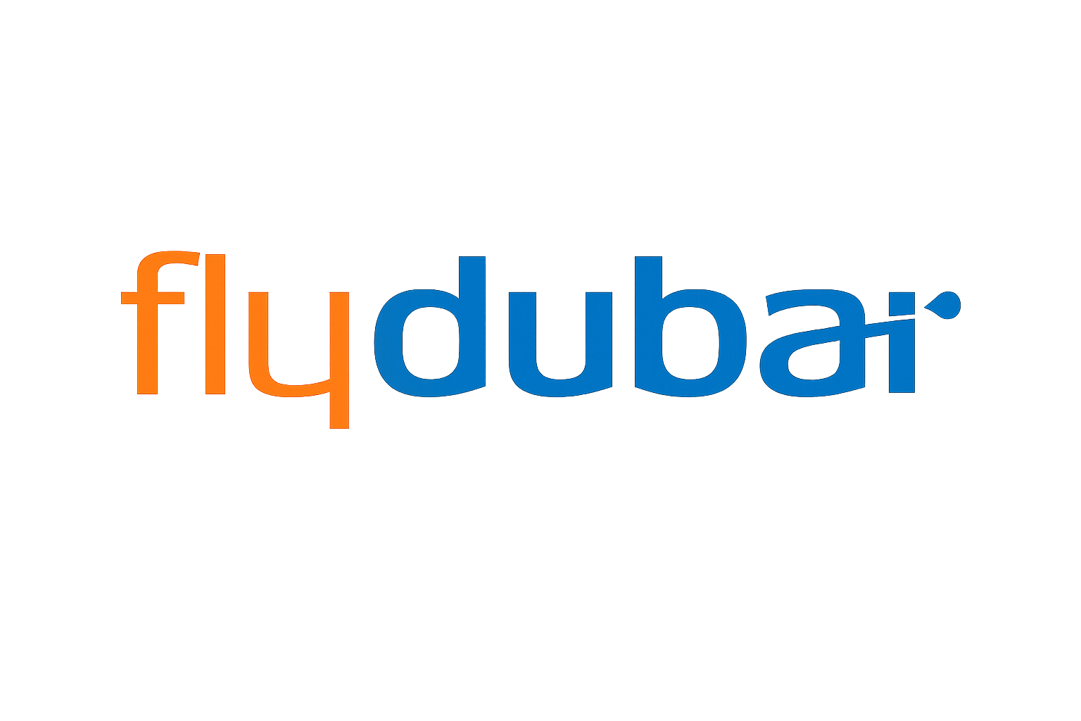 Flydubai logo