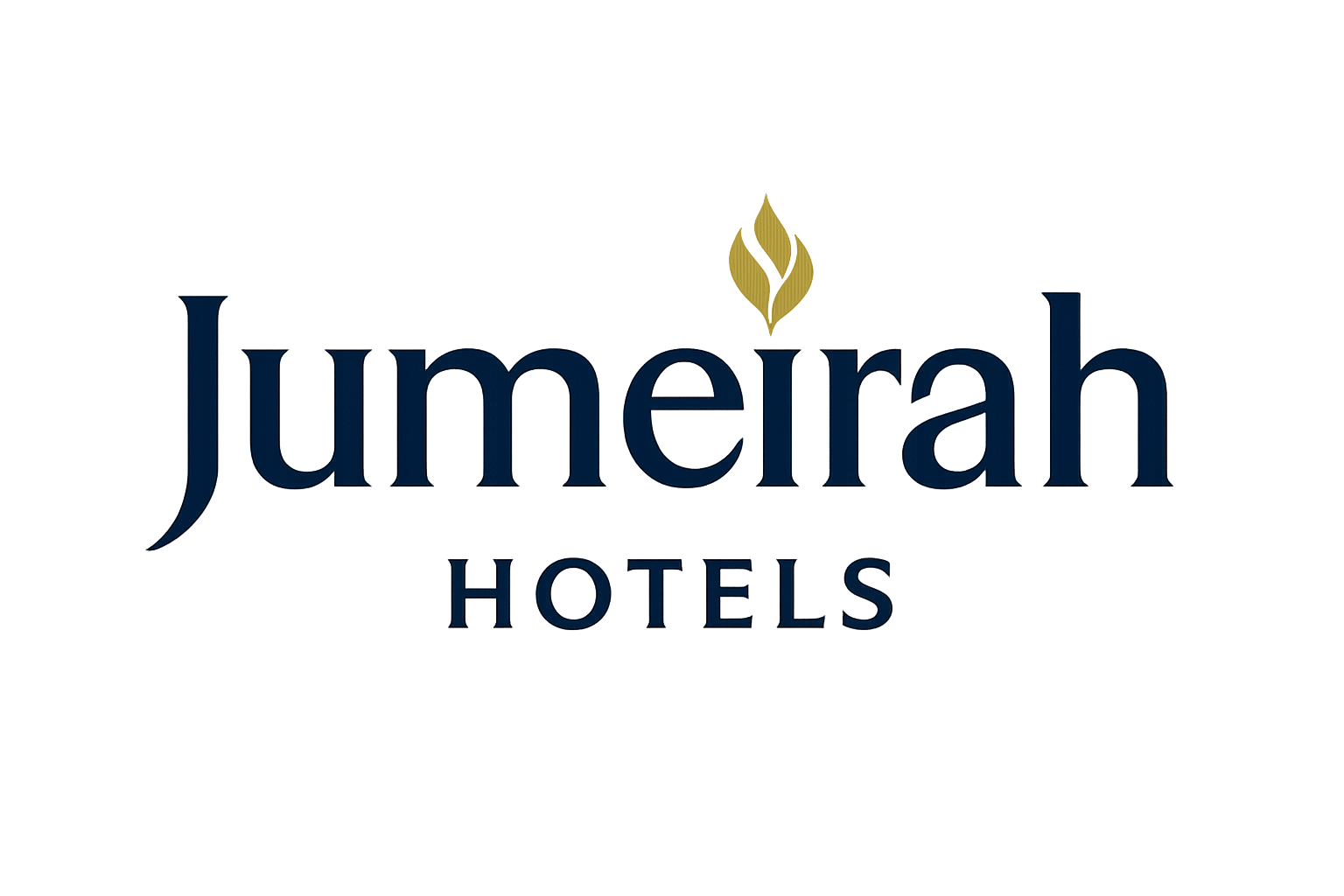 Jumeirah Hotels logo